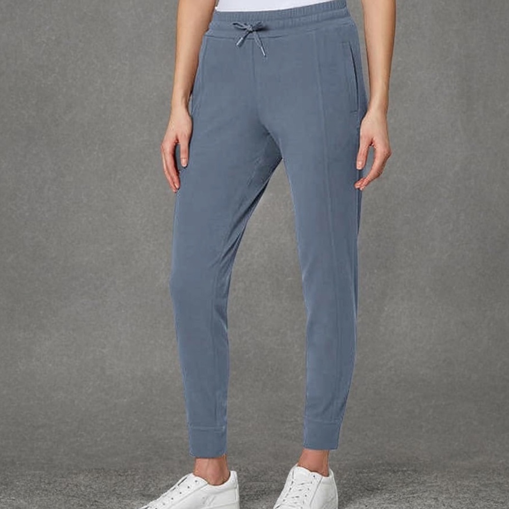 Mondetta‎ Brushed Drawstring Jogger Pants Small